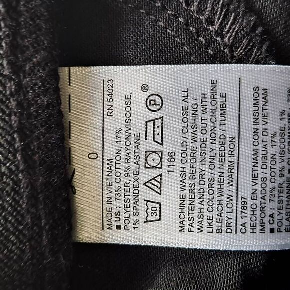 Rockstar Jegging  NWT - Picture 9 of 10